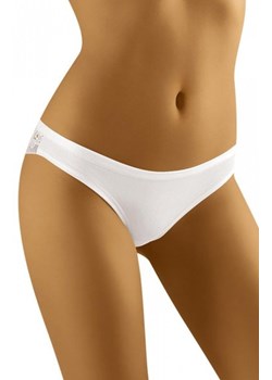 Wol-Bar Soft Flossy figi damskie ze sklepu intimiti.pl w kategorii Majtki damskie - zdjęcie 187870365