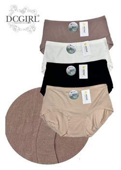 DC Girl 27013 A'2 figi damskie ze sklepu intimiti.pl w kategorii Majtki damskie - zdjęcie 187870555