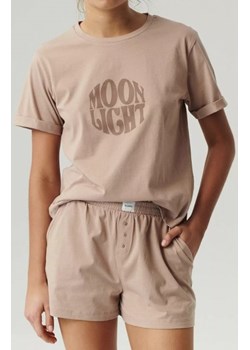 Atlantic NLP-487 piżama damska ze sklepu intimiti.pl w kategorii Piżamy damskie - zdjęcie 187870635