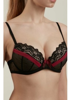 Conte Flirt TB1169 biustonosz push-up ze sklepu intimiti.pl w kategorii Biustonosze - zdjęcie 187870688