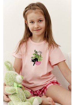 Taro Veronica 3387 piżama dziewczęca ze sklepu intimiti.pl w kategorii Piżamy dziecięce - zdjęcie 187870705