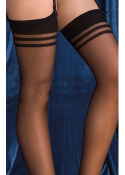 Gabriella Calze Enif code 549 pończochy do pasa ze sklepu intimiti.pl w kategorii Pończochy - zdjęcie 187870797