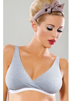 Mitex Lilly biustonosz dla kobiet karmiących ze sklepu intimiti.pl w kategorii Biustonosze - zdjęcie 187870859