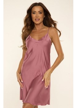 De Lafense Cordelia 758 koszula nocna damska ze sklepu intimiti.pl w kategorii Koszule nocne - zdjęcie 187870878