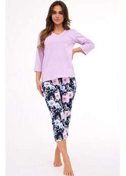 Cornette 389/463 Natalie piżama damska ze sklepu intimiti.pl w kategorii Piżamy damskie - zdjęcie 187870888