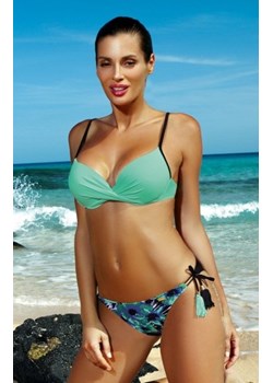 Marko Kostium kąpielowy Kelly Frozen M-448 (1) ze sklepu intimiti.pl w kategorii Stroje kąpielowe - zdjęcie 187870895