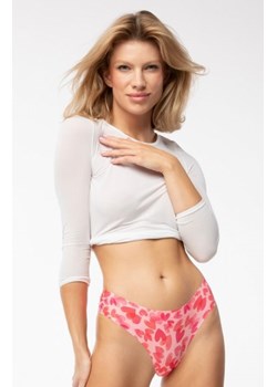 Julimex Love Vibes Simple Brasil figi damskie ze sklepu intimiti.pl w kategorii Majtki damskie - zdjęcie 187870936