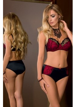 *Sawren Amour biustonosz półusztywniany ze sklepu intimiti.pl w kategorii Biustonosze - zdjęcie 187871005