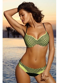 Marko Kostium kąpielowy Rosaline Pistacchio M-490 (1) ze sklepu intimiti.pl w kategorii Stroje kąpielowe - zdjęcie 187871007