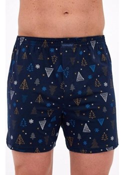 Cornette 016/23 Night Christmas bokserki męskie ze sklepu intimiti.pl w kategorii Majtki męskie - zdjęcie 187871056