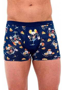 Cornette Tattoo 280/249 Mouse bokserki męskie ze sklepu intimiti.pl w kategorii Majtki męskie - zdjęcie 187871066