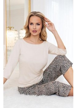 Donna Omari piżama damska ze sklepu intimiti.pl w kategorii Piżamy damskie - zdjęcie 187871075