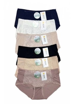 DC Girl 26542 A'2 figi damskie ze sklepu intimiti.pl w kategorii Majtki damskie - zdjęcie 187871116