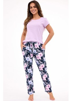 Cornette 690/48 MAXI spodnie piżamowe damskie ze sklepu intimiti.pl w kategorii Piżamy damskie - zdjęcie 187871176
