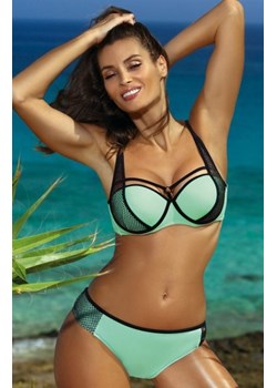 Marko Kostium kąpielowy Charlotte Seafoam Glow M-495 (1) ze sklepu intimiti.pl w kategorii Stroje kąpielowe - zdjęcie 187871189