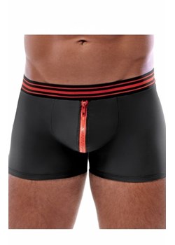 *Bokserki męskie z zamkiem ze sklepu intimiti.pl w kategorii Majtki męskie - zdjęcie 187871208