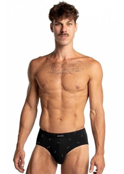 Lama M-1073 A'2 MAXI slipy męskie ze sklepu intimiti.pl w kategorii Majtki męskie - zdjęcie 187871365