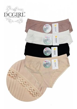 DC Girl 26444 A'2 figi damskie ze sklepu intimiti.pl w kategorii Majtki damskie - zdjęcie 187871369