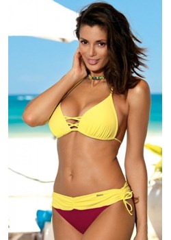 Marko Kostium kąpielowy Athena Magenta-Duffy M-552 (2) ze sklepu intimiti.pl w kategorii Stroje kąpielowe - zdjęcie 187871409