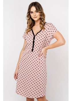 Italian Fashion Buscato koszula damska ze sklepu intimiti.pl w kategorii Koszule nocne - zdjęcie 187871429