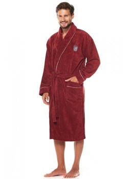 L&amp;L Borys szlafrok męski ze sklepu intimiti.pl w kategorii Szlafroki męskie - zdjęcie 187871446