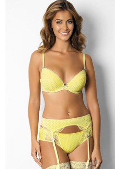 Kinga Biustonosz Limonetta IV PU-385 ze sklepu intimiti.pl w kategorii Biustonosze - zdjęcie 187871456