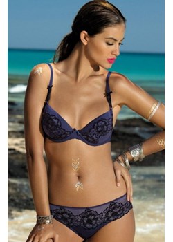 Kinga Biustonosz Emezione I PU-315 plunge ze sklepu intimiti.pl w kategorii Biustonosze - zdjęcie 187871496