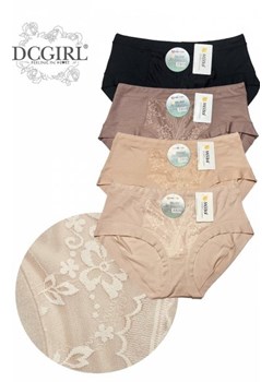 DC Girl 27076 A'2 figi damskie ze sklepu intimiti.pl w kategorii Majtki damskie - zdjęcie 187871729