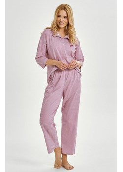 Taro 3435 Jolie piżama damska rozpinana ze sklepu intimiti.pl w kategorii Piżamy damskie - zdjęcie 187871748