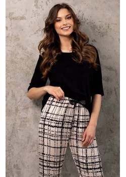 Momenti Timeless piżama damska ze sklepu intimiti.pl w kategorii Piżamy damskie - zdjęcie 187871869