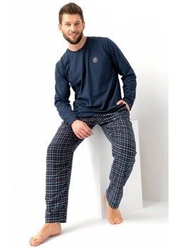 Key MNS 481 piżama męska ze sklepu intimiti.pl w kategorii Piżamy męskie - zdjęcie 187871947