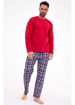 Cornette 124/312 Ready piżama męska ze sklepu intimiti.pl w kategorii Piżamy męskie - zdjęcie 187871977