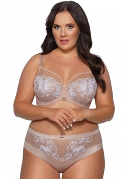 Ava 2080 Fiorella biustonosz miękki ze sklepu intimiti.pl w kategorii Biustonosze - zdjęcie 187872075