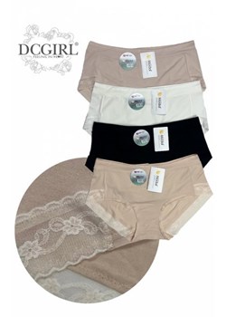 DC Girl 26767 A'2 figi damskie ze sklepu intimiti.pl w kategorii Majtki damskie - zdjęcie 187872115