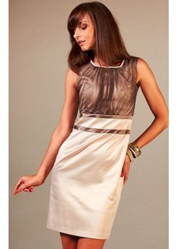 Vera Fashion Valerie sukienka ze sklepu intimiti.pl w kategorii Sukienki - zdjęcie 187872119