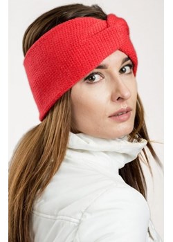 Czerwona opaska damska CZ06 ze sklepu intimiti.pl w kategorii Opaski damskie - zdjęcie 187872165