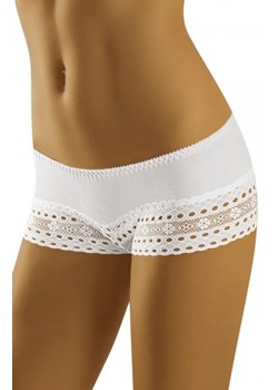 Wol-Bar Eco-Ho szorty damskie ze sklepu intimiti.pl w kategorii Majtki damskie - zdjęcie 187872176