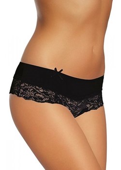 Gabidar Shorty Erica 96 Czarne ze sklepu intimiti.pl w kategorii Majtki damskie - zdjęcie 187872198