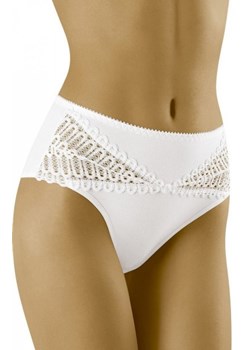 Wol-bar Eco-Va figi białe ze sklepu intimiti.pl w kategorii Majtki damskie - zdjęcie 187872258