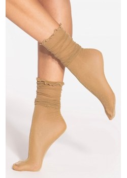 Gatta Spring Vibes wz.08 skarpetki damskie ze sklepu intimiti.pl w kategorii Skarpetki damskie - zdjęcie 187872266