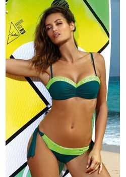 Marko Kostium kąpielowy Felicia Venetial-Bianco M-491 (7) ze sklepu intimiti.pl w kategorii Stroje kąpielowe - zdjęcie 187872267