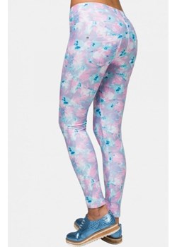 *Conte Aster legginsy różowe ze sklepu intimiti.pl w kategorii Spodnie damskie - zdjęcie 187872268