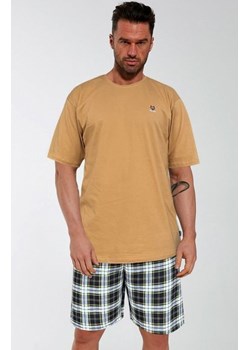 Cornette 326/183 Nature piżama męska ze sklepu intimiti.pl w kategorii Piżamy męskie - zdjęcie 187872308