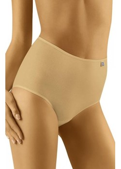 Wol-Bar Tahoo Maxi wysokie figi damskie ze sklepu intimiti.pl w kategorii Majtki damskie - zdjęcie 187872368