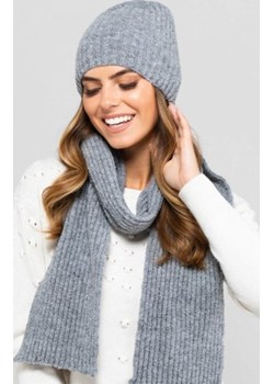 Kamea Kadyks szalik damski z wełną ze sklepu intimiti.pl w kategorii Szaliki i chusty damskie - zdjęcie 187872446