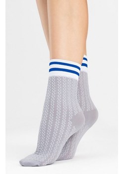 Fiore G1141 Player skarpetki damskie ze sklepu intimiti.pl w kategorii Skarpetki damskie - zdjęcie 187872518