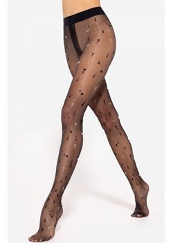 Gatta Pixi wz.01 rajstopy damskie ze sklepu intimiti.pl w kategorii Rajstopy - zdjęcie 187872519