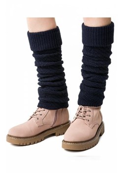 Steven art.095 Jodełka getry damskie ze sklepu intimiti.pl w kategorii Skarpetki damskie - zdjęcie 187872558