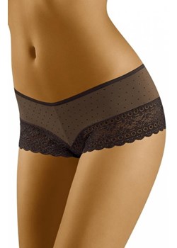 Wol-Bar Mila szorty damskie ze sklepu intimiti.pl w kategorii Majtki damskie - zdjęcie 187872679