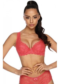 *M-053/22 Carmela Terracota biustonosz usztywniany ze sklepu intimiti.pl w kategorii Biustonosze - zdjęcie 187872825